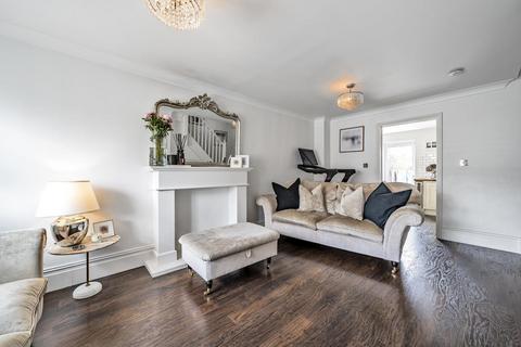 56 Barlow Drive, London, SE18 4NE
