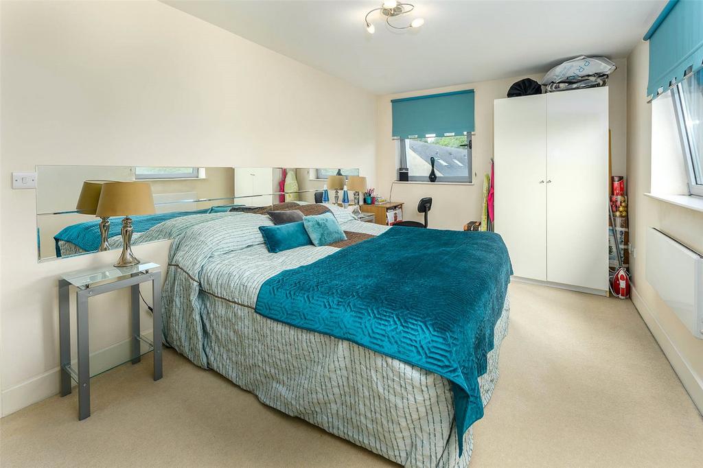 Bed One