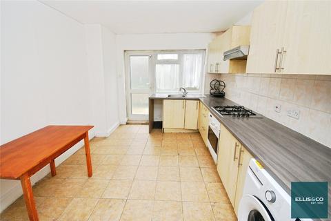 4 bedroom semi-detached house to rent, Clitterhouse Road, Cricklewood, NW2