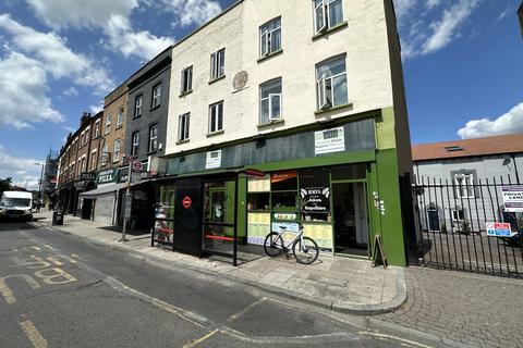 Property for sale, 282-284 St. Pauls Road, London, n1