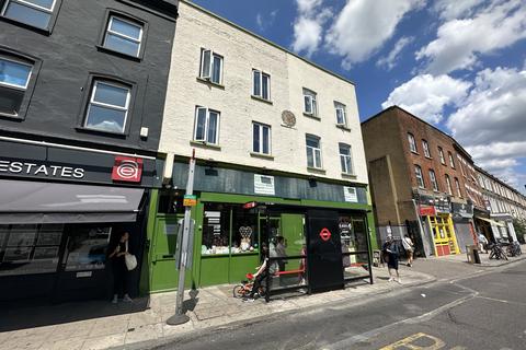 Property for sale, 282-284 St. Pauls Road, London, n1