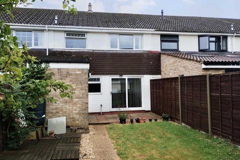 35 Avon Square, Hemel Hempstead, HP2 6DZ