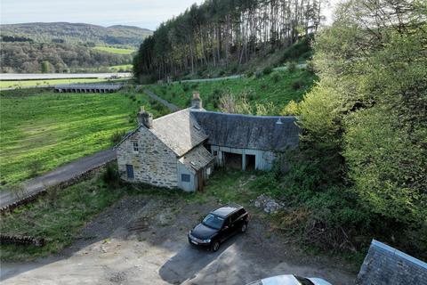 2 bedroom detached house for sale, Ferry Cottage, Logierait, Pitlochry