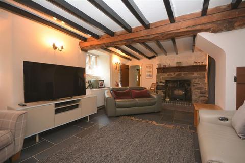 2 bedroom end of terrace house for sale, Neptune Cottage, 4 Pandy Rodyn, Dolgellau LL40 1UD