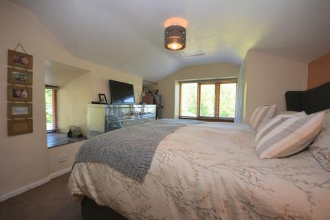 2 bedroom end of terrace house for sale, Neptune Cottage, 4 Pandy Rodyn, Dolgellau LL40 1UD