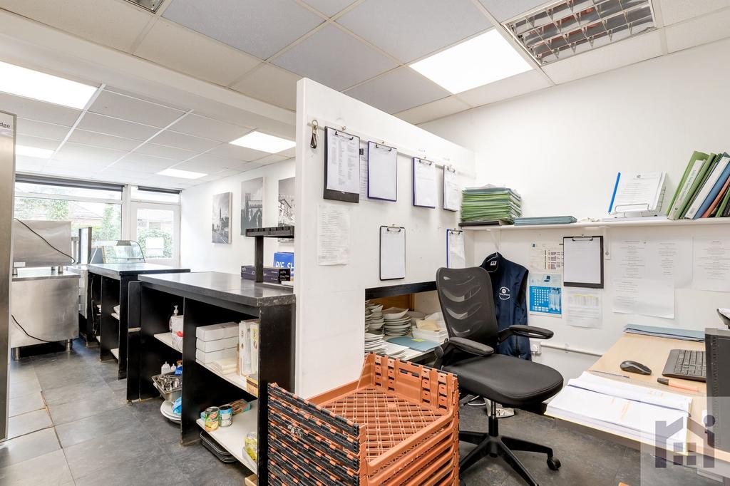 Commercial Space
