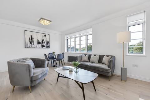 3 bedroom apartment for sale, Rosscourt Mansions, 13 Buckingham Palace Road, SW1W 0PR