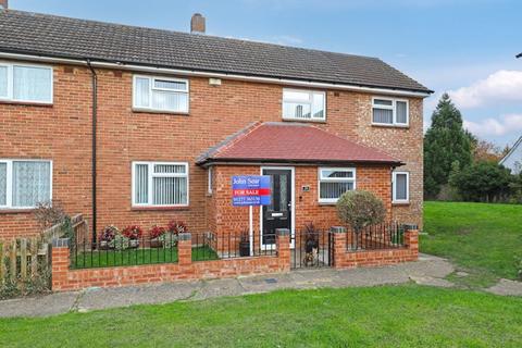 24 Beamish Close, North Weald, Epping, CM16 6JN