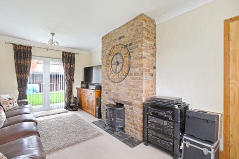 24 Beamish Close, North Weald, Epping, CM16 6JN