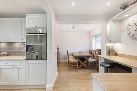 24 Beamish Close, North Weald, Epping, CM16 6JN