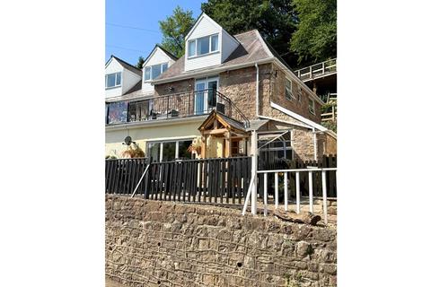 undefined, Ferrie Lane, Symonds Yat West, HR9