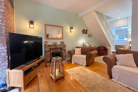 undefined, Ferrie Lane, Symonds Yat West, HR9