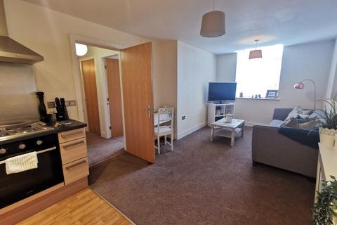 2 bedroom flat to rent, Mill House, Textile Street, Dewsbury, West Yorkshire, WF13