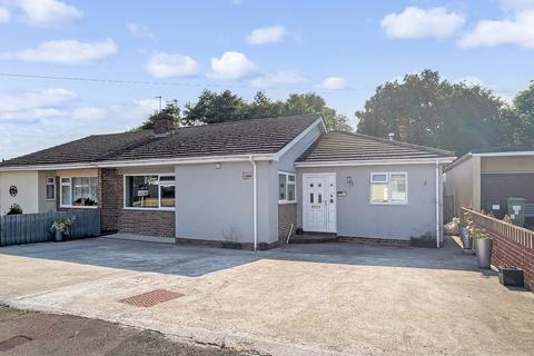 5 bedroom bungalow for sale, Broadway Avenue, Kingsteignton