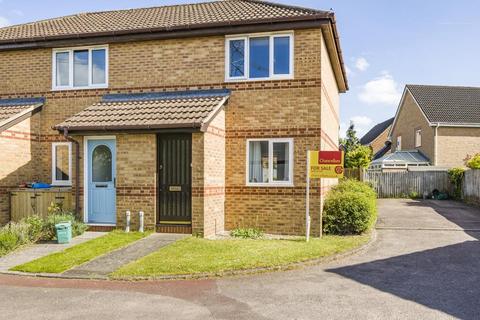 39 Arndale Beck, Didcot, OX11 7SU