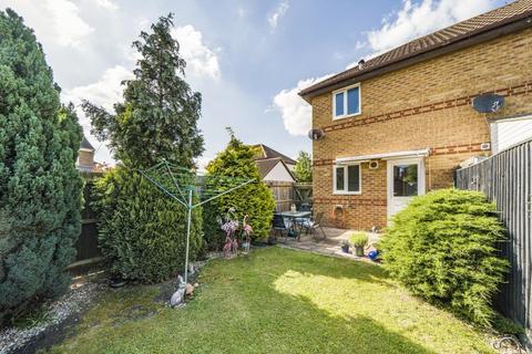 39 Arndale Beck, Didcot, OX11 7SU