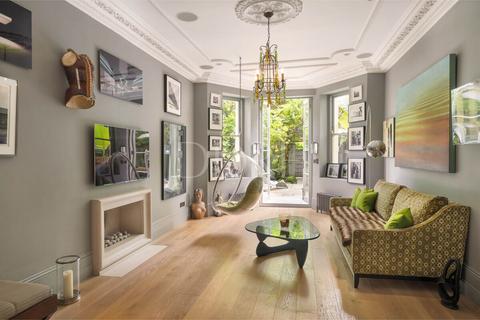 5 bedroom semi-detached house for sale, Randolph Road, London, W9