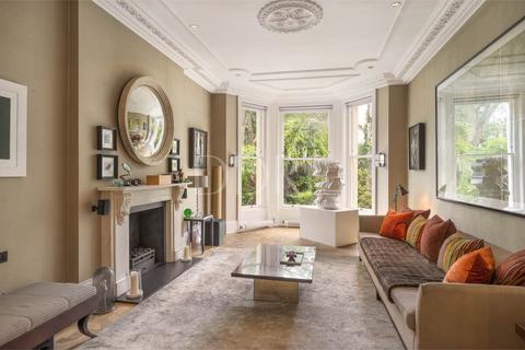 5 bedroom semi-detached house for sale, Randolph Road, London, W9