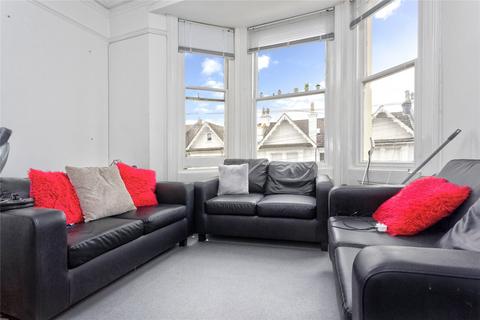 6 bedroom maisonette to rent, Stanford Road, Brighton, East Sussex, BN1
