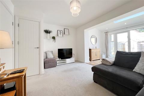 3 bedroom end of terrace house for sale, Lavender Way, Angmering, West Sussex