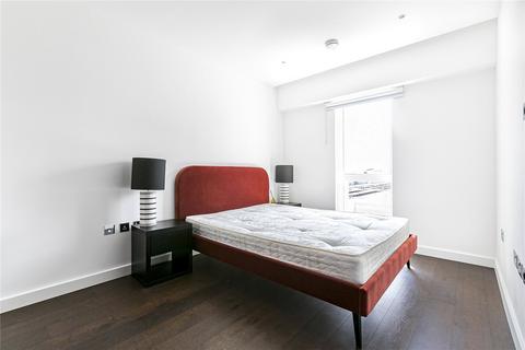 2 bedroom apartment to rent, Lanchester Way, London, SW11