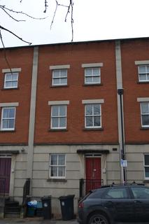 5 bedroom terraced house to rent, 1a Alfred Place