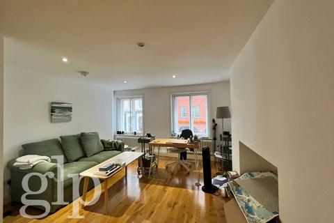 1 bedroom flat to rent, St. Martin's Lane