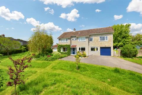 4 bedroom detached house for sale, Bineham Road, Knole, Langport, Somerset, TA10