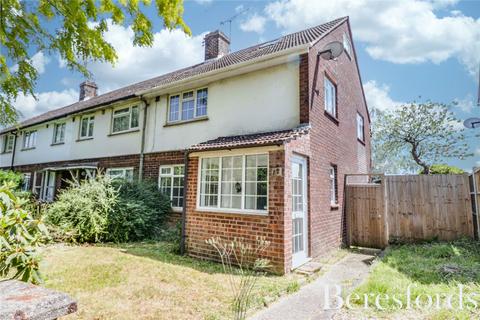 3 bedroom end of terrace house for sale, Court View, Ingatestone, CM4
