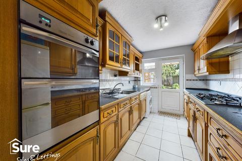 undefined, Laurel Close, Hemel Hempstead, Hertfordshire, HP2 5ET