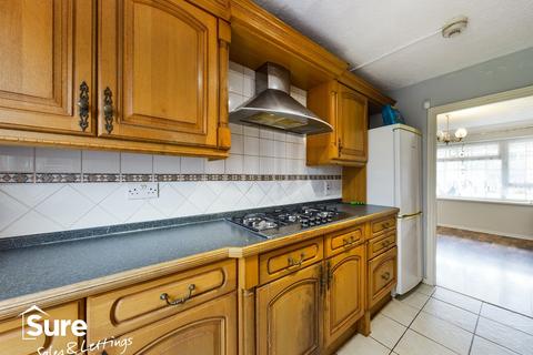 undefined, Laurel Close, Hemel Hempstead, Hertfordshire, HP2 5ET