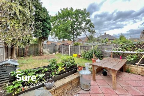 undefined, Laurel Close, Hemel Hempstead, Hertfordshire, HP2 5ET