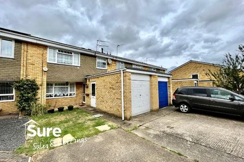 undefined, Laurel Close, Hemel Hempstead, Hertfordshire, HP2 5ET