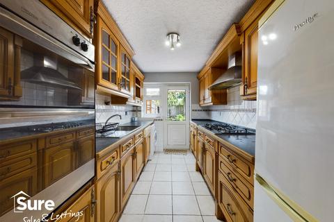 undefined, Laurel Close, Hemel Hempstead, Hertfordshire, HP2 5ET
