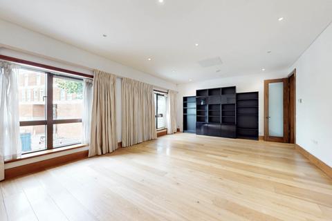 4 bedroom house to rent, Collection Place, Boundary Road, St John's Wood, London, NW8