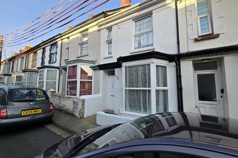 2 bedroom terraced house for sale, Victoria Grove, Bideford