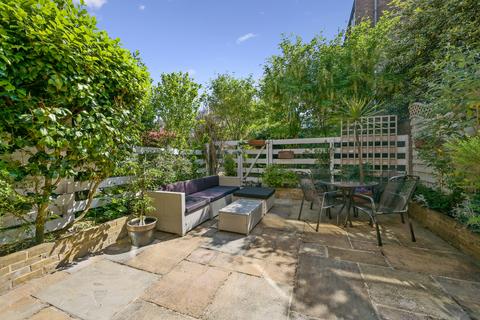 8 Templewood, London, W13 8DQ