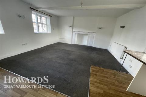 1 bedroom flat to rent, King Street (Junction with Nottingham Way)