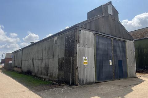 Industrial unit to rent, Sutton Road, Leverington, Wisbech