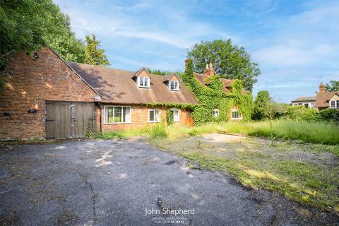 4 bedroom detached house for sale, Arrow, Alcester, Warwickshire, B49
