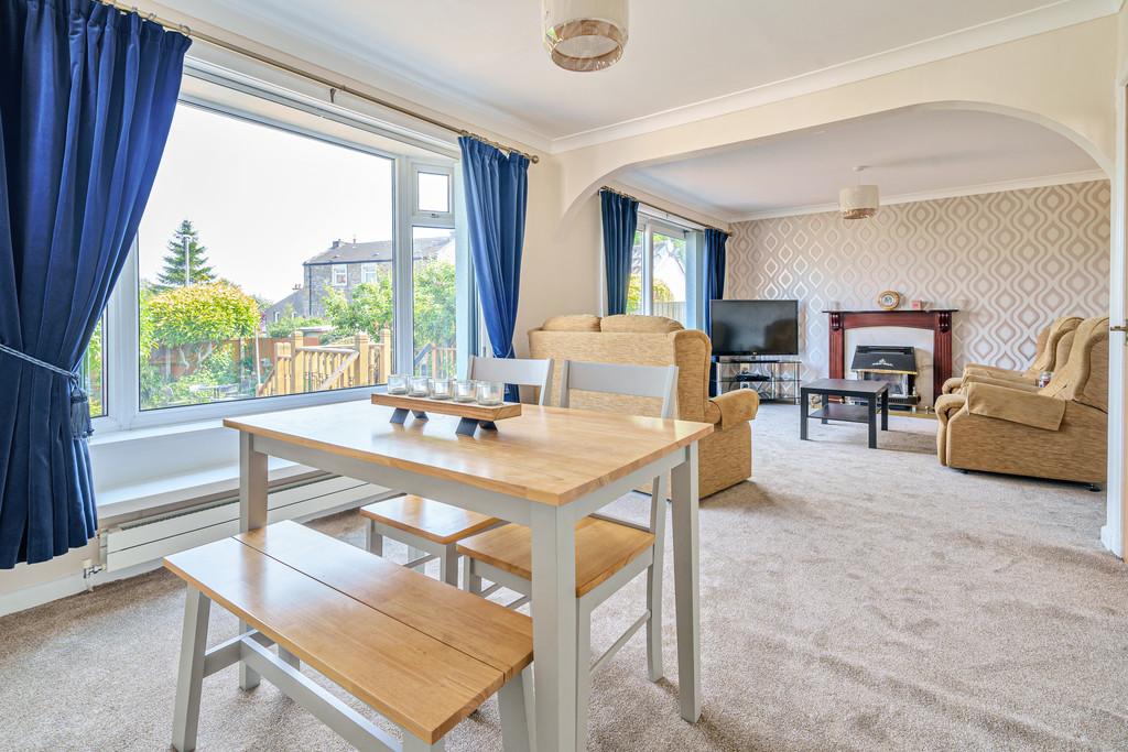 Living / Dining Room