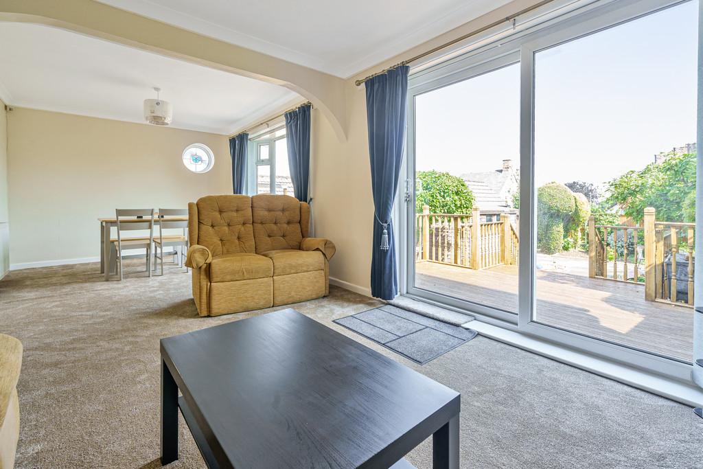Living / Dining Room