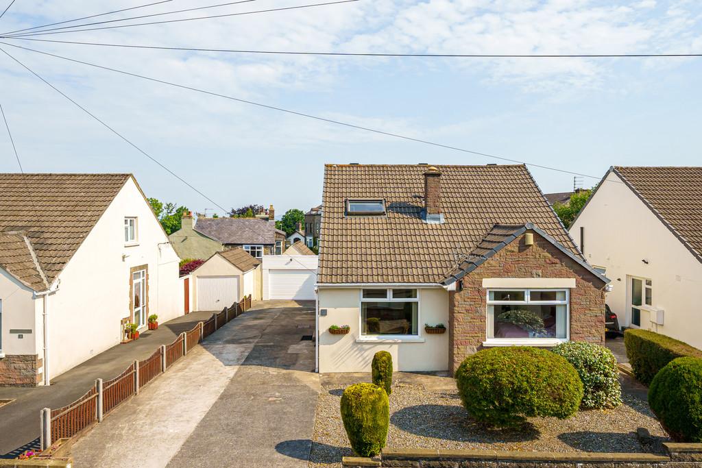 13 HIghfield Drive Elevated View