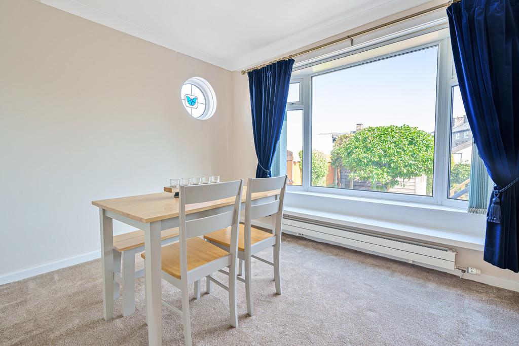 Living / Dining Room