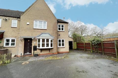 22 Calcutt Way, Shirley, Solihull, B90 1RS