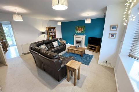 22 Calcutt Way, Shirley, Solihull, B90 1RS