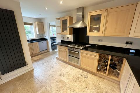 22 Calcutt Way, Shirley, Solihull, B90 1RS