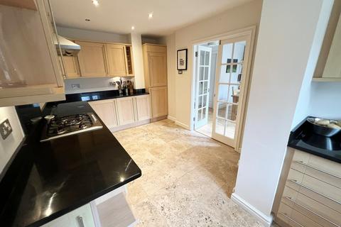 22 Calcutt Way, Shirley, Solihull, B90 1RS