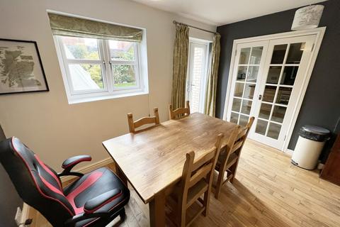 22 Calcutt Way, Shirley, Solihull, B90 1RS