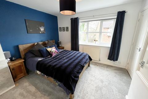 22 Calcutt Way, Shirley, Solihull, B90 1RS